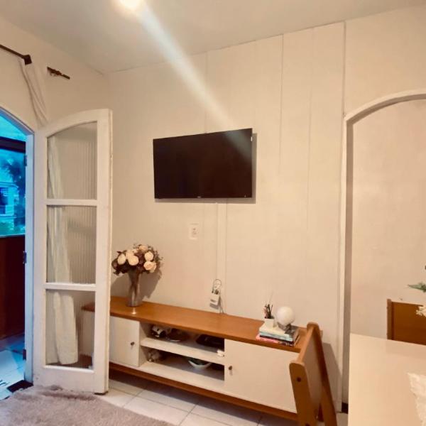 Apartamento aconchegante a poucos passos do mar - Foto 5