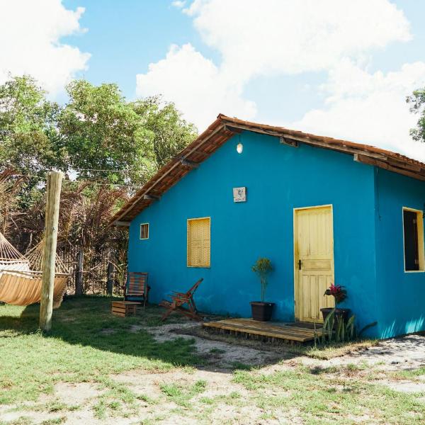 Casa em Caraiva 2 suites