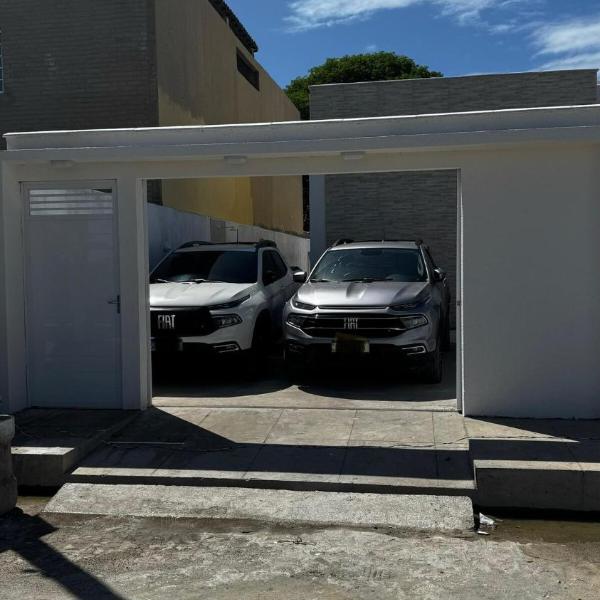 Casa Brisa do Mar Tamandaré - Foto 5