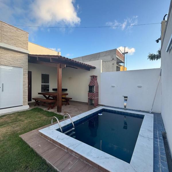 Casa Brisa do Mar Tamandaré