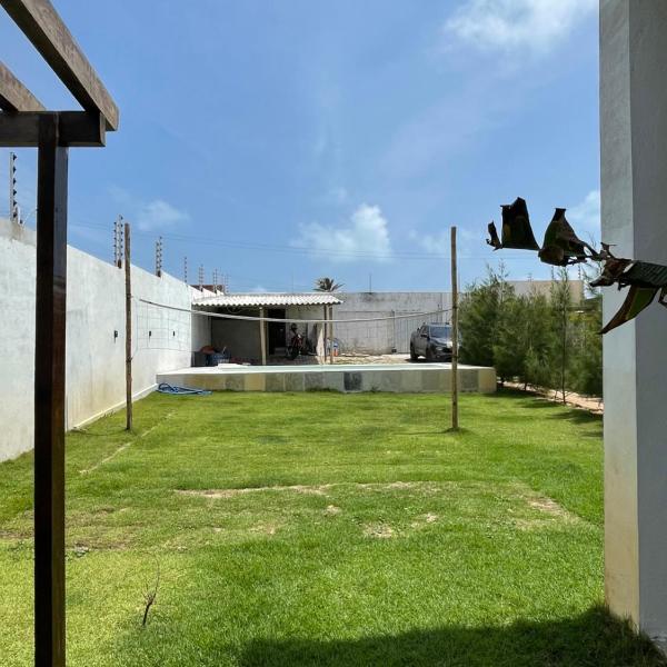 Casinha branca FORTALEZA - Foto 5