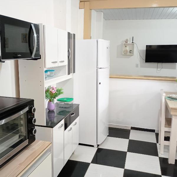 Apartamento completo para 2 pessoas - Foto 4
