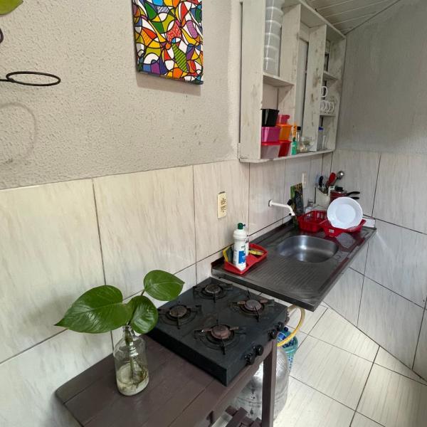 Suite rústica - Foto 3