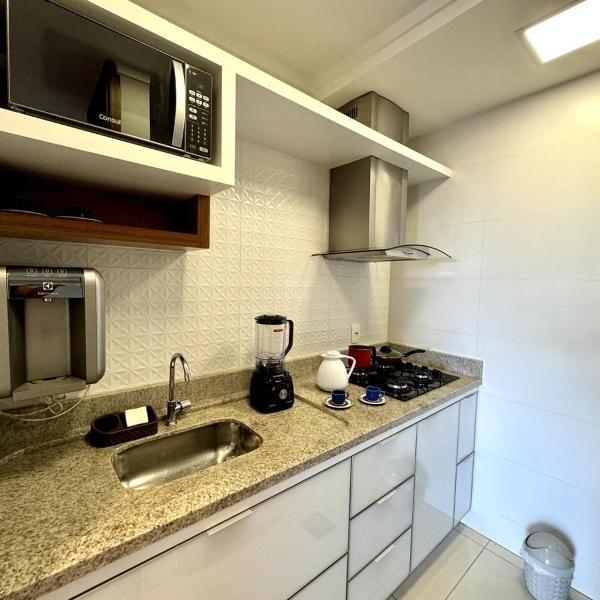Flat Luxo Metropolitan Torre Barcelona - Foto 5