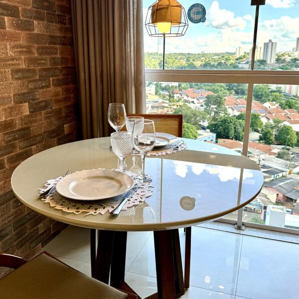 Flat Luxo Metropolitan Torre Barcelona - Foto 5