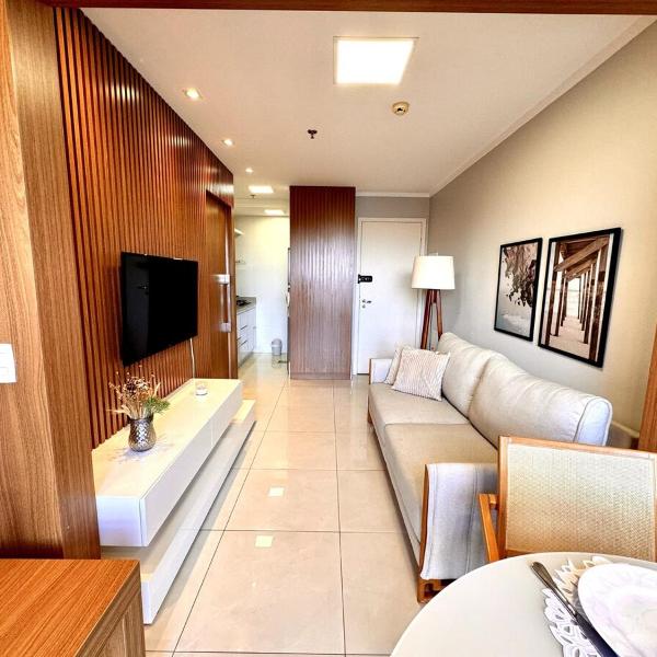 Flat Luxo Metropolitan Torre Barcelona - Foto 4