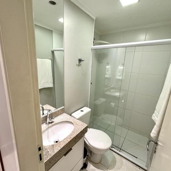 Flat Luxo Metropolitan Torre Barcelona - Foto 3