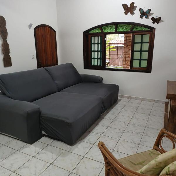 Casa em caraguatatuba