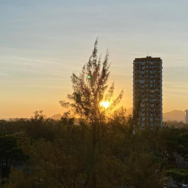 Quarto mágico com vista para o mar e por do sol - Foto 5