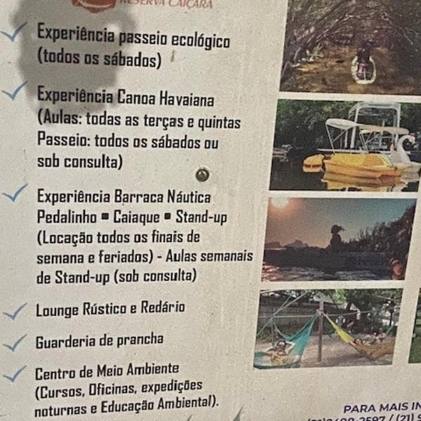 Quarto mágico com vista para o mar e por do sol - Foto 4