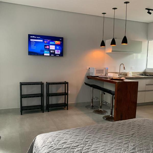 Lua Nova Studio II - Foto 5