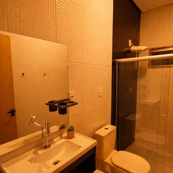 Casa Refugio Exclusivo com Piscina e Area de Churrasco - Foto 3