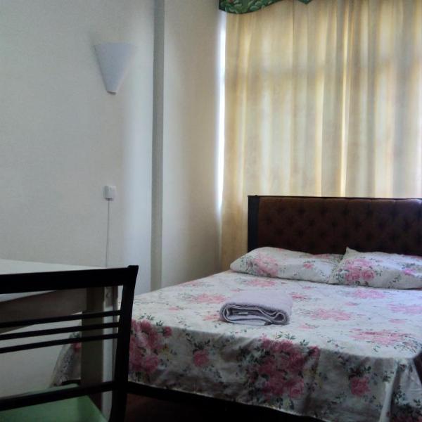 Quarto do Alipio