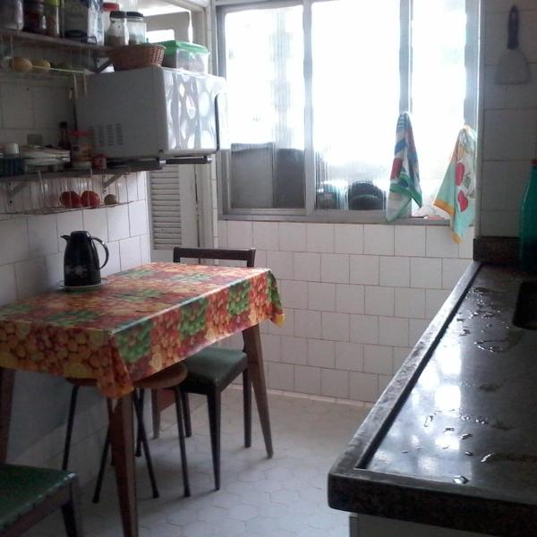 Quarto do Alipio - Foto 2