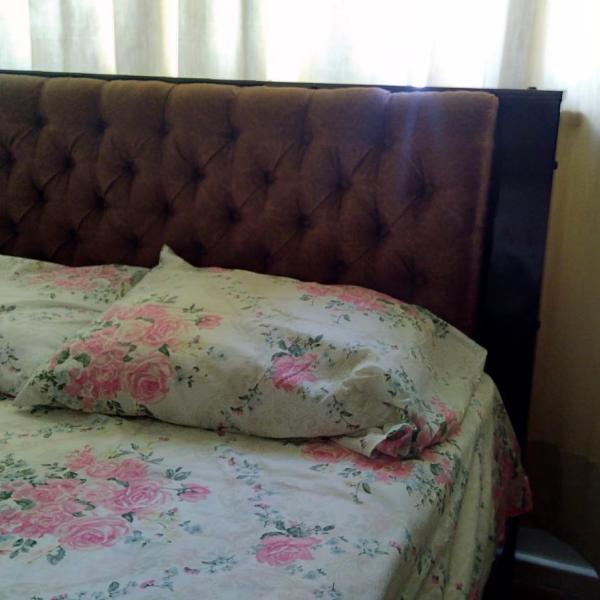 Quarto do Alipio - Foto 4
