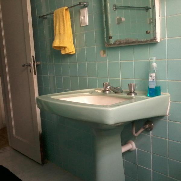 Quarto do Alipio - Foto 5