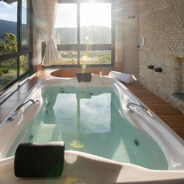 Casa do Valle Hotel Boutique - Vale do Capão - Foto 3