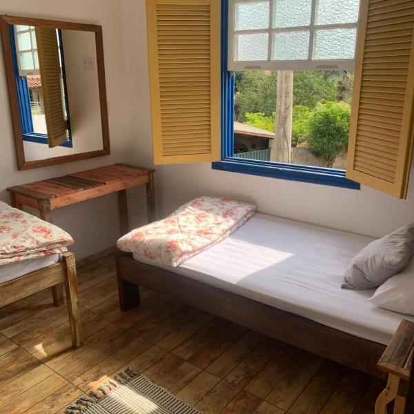 Casa vila carolla - Foto 2