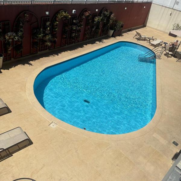 Apartamento Flat - Leblon - Foto 4