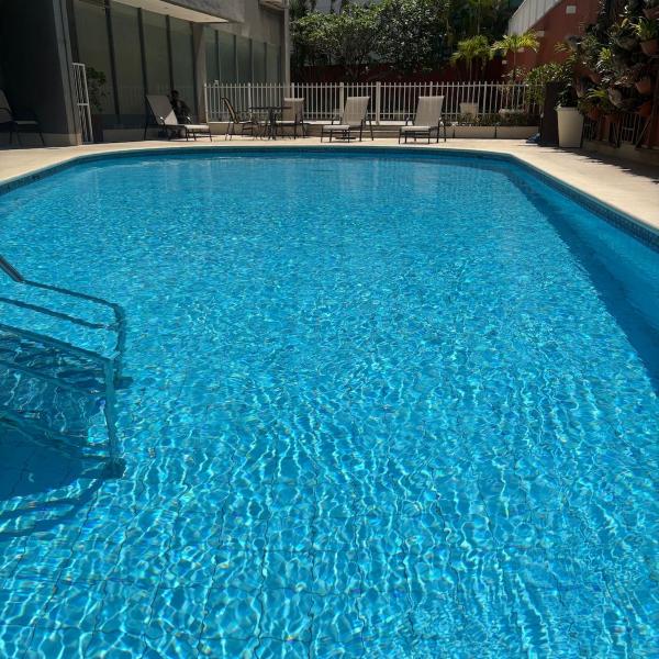 Apartamento Flat - Leblon