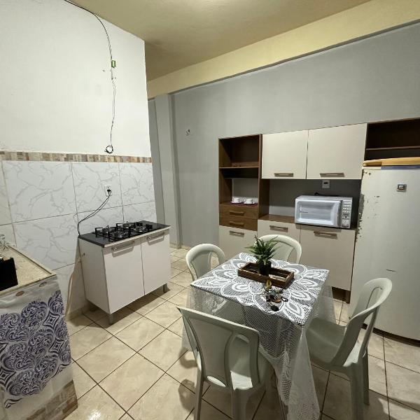 Residencial Garcia