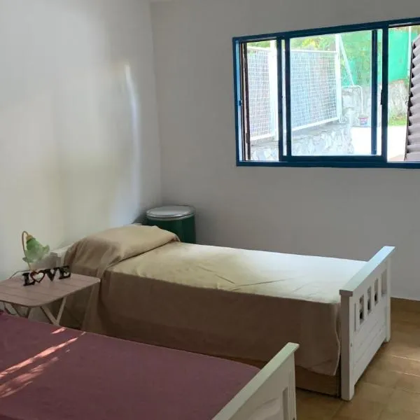 La Casita de Agua de Oro, хотел в Агуа де Оро