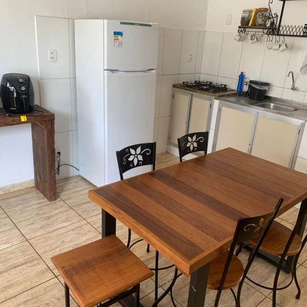 Casa vila carolla - Foto 4