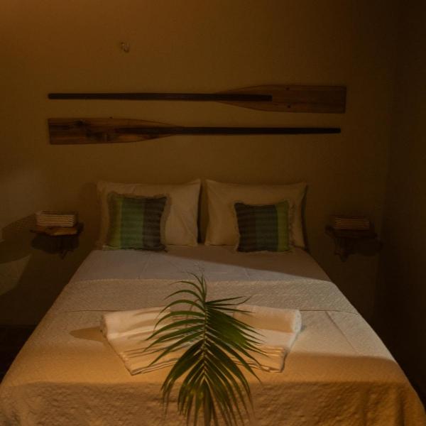 Vila Manguita Suite kiwwi - Foto 2