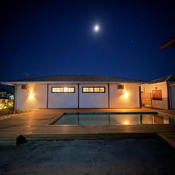 Vila Aratu Corumbau - Foto 5
