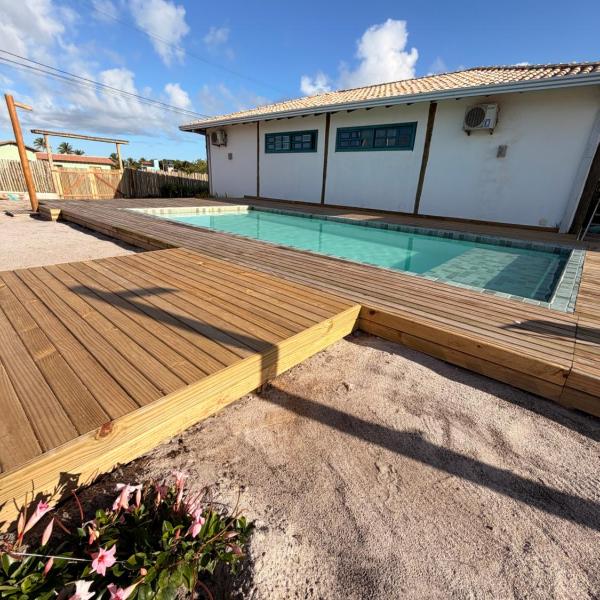 Vila Aratu Corumbau - Foto 4