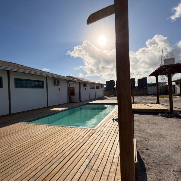 Vila Aratu Corumbau - Foto 3