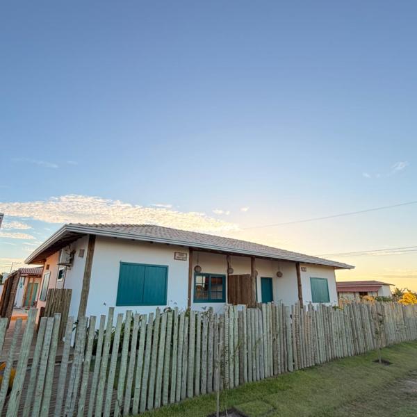 Vila Aratu Corumbau - Foto 2