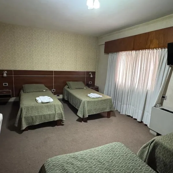 Hotel Quebrada de Humahuaca, khách sạn ở San Salvador de Jujuy
