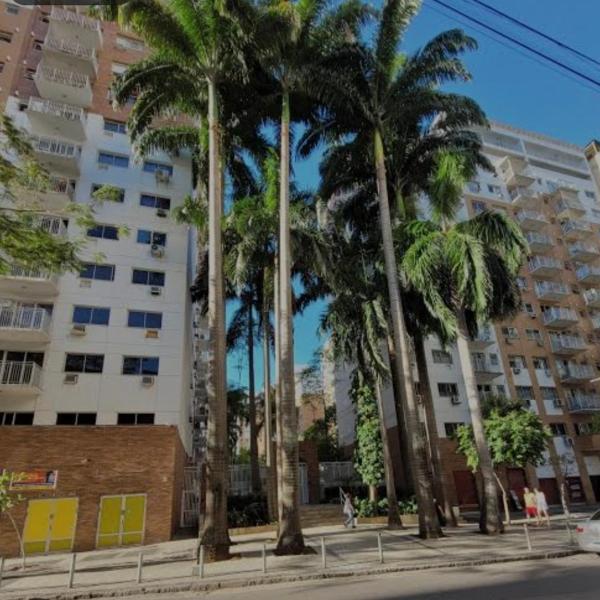 Apartamento no melhor condomínio da Lapa