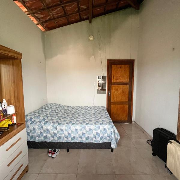 Casa por do sol Flecheiras - Foto 2