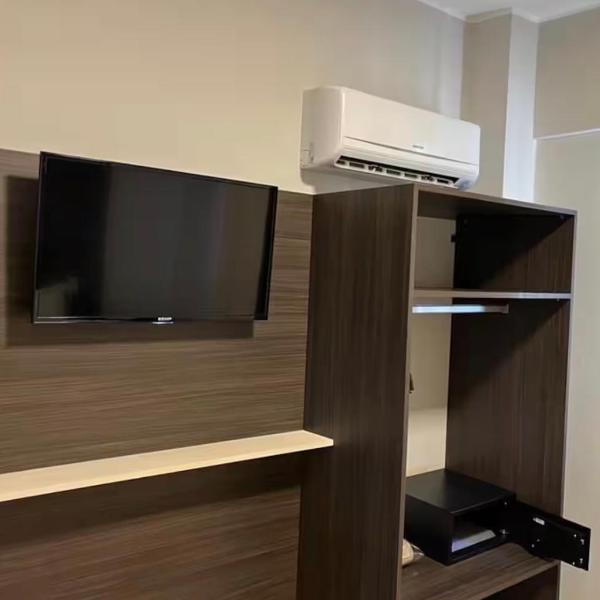 Wyndham Thermas