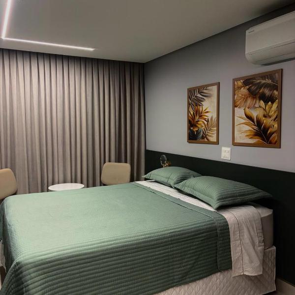 Setai Aquamaris - Vivare Green