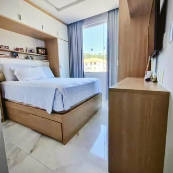 Apartamento climatizado em Ondina - Foto 5