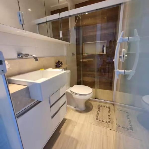 Apartamento climatizado em Ondina - Foto 4