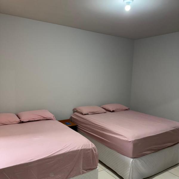 Apartamento Sabrina - Foto 2