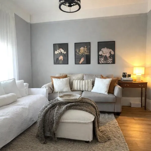 Charm on Forster, hotel a Invermay