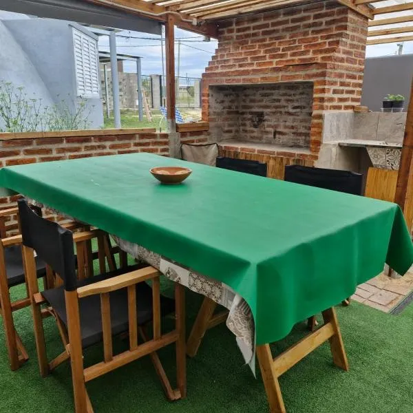 Cabañas tu despertar, hotel in Oro Verde