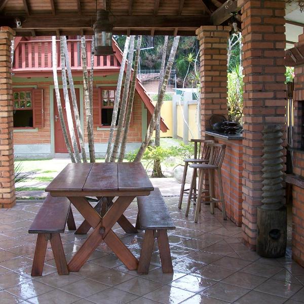 Pousada Farol da Barra - Foto 5