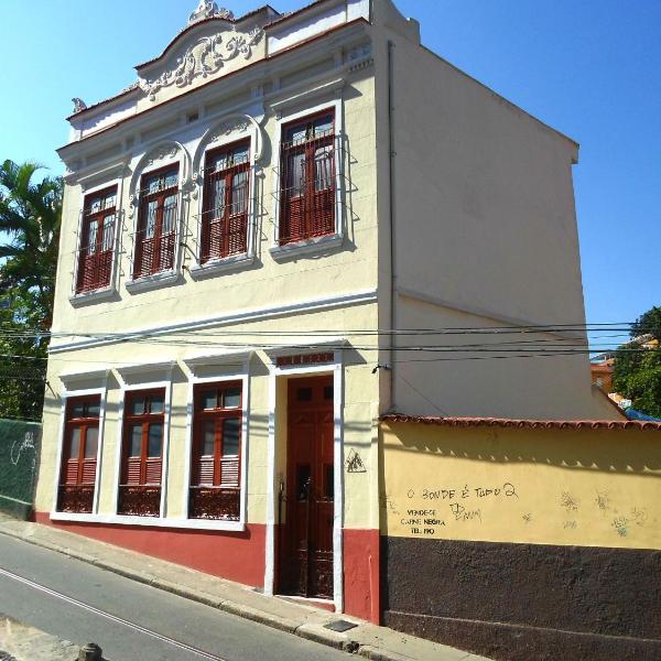 Historic House