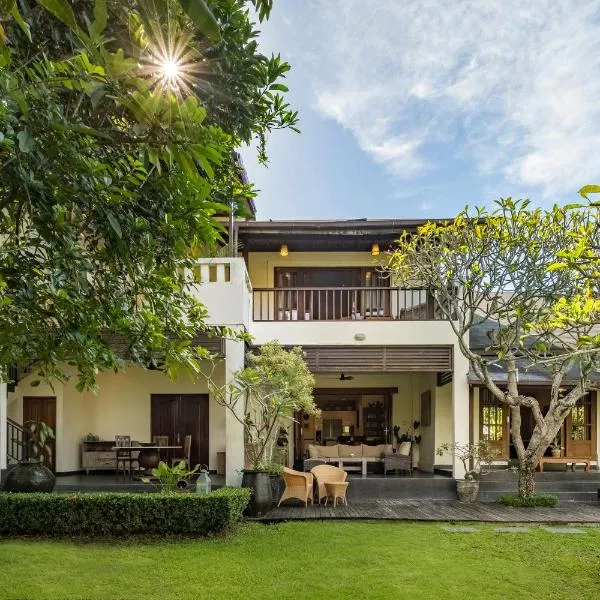 Villa Balidamai, hotel u gradu Kerobokan