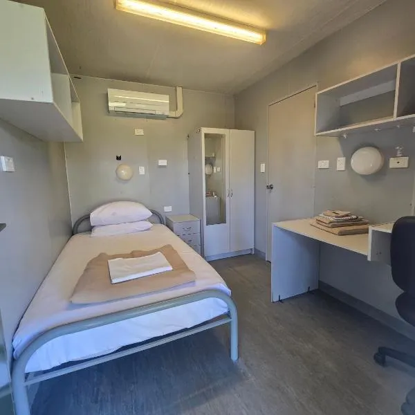 Viesnīca Cheap Rooms North Brisbane pilsētā Narangba