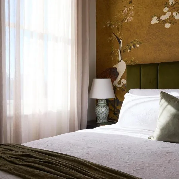 The Royal Queenscliff, hotell i Queenscliff