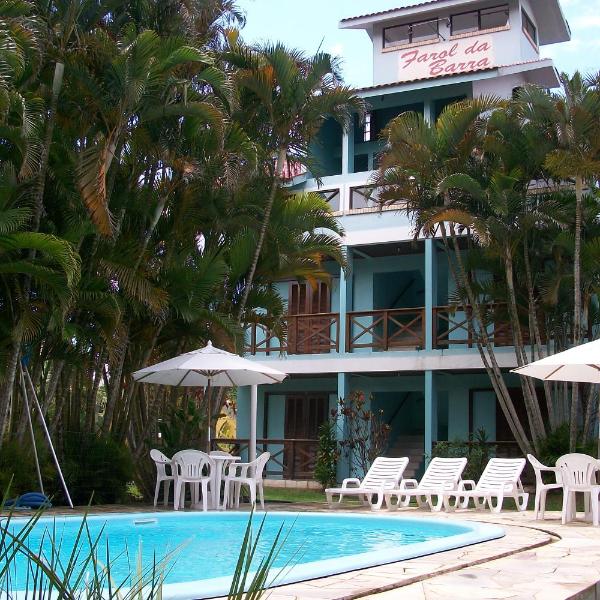 Pousada Farol da Barra - Foto 4
