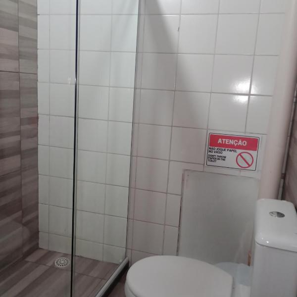 Casa do Mundo