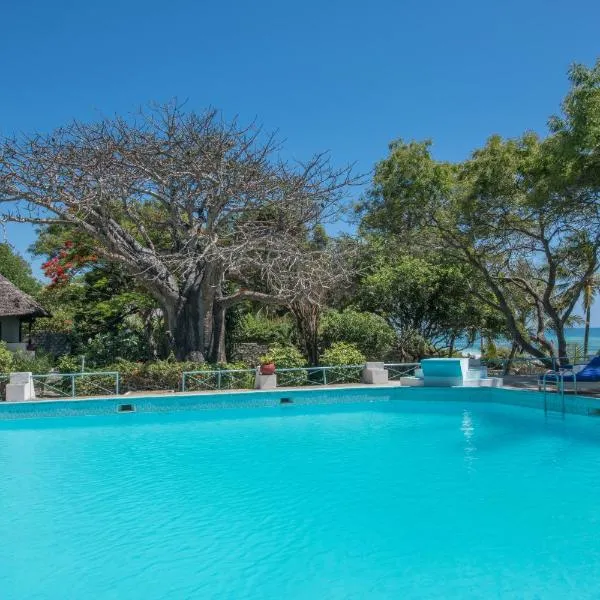 Baobab Sea Lodge, hotel u gradu 'Kilifi'
